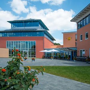 Jufa Hotel Im Brueckenkopfpark - Juelich